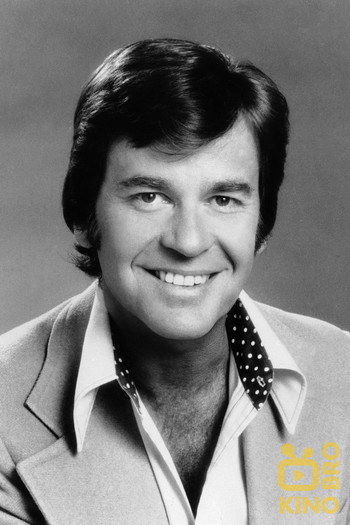 Photo of actor Dick Clark