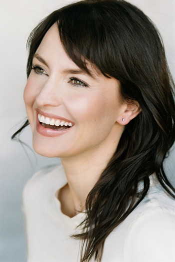 Photo of actress Rachel Gordon