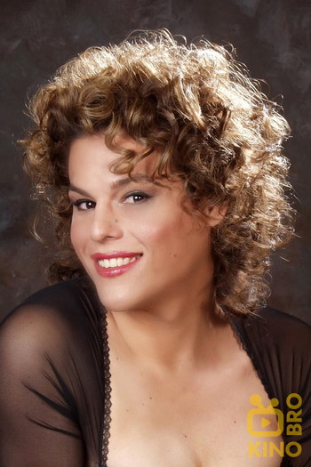 Photo of actress Alexandra Billings