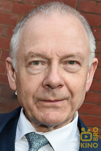 Photo of actor Robert Fripp