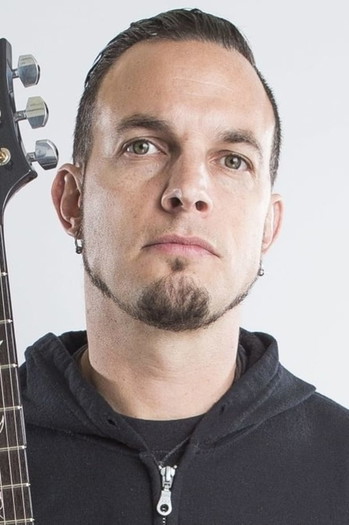 Фото актора Mark Tremonti