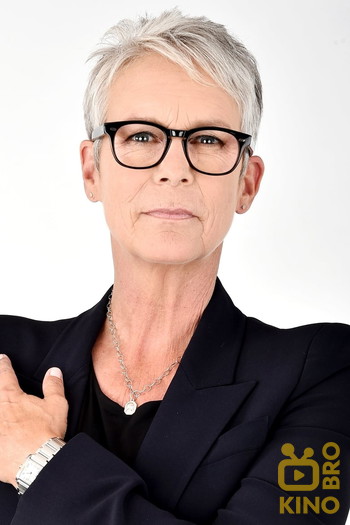 Photo of actress Jamie Lee Curtis