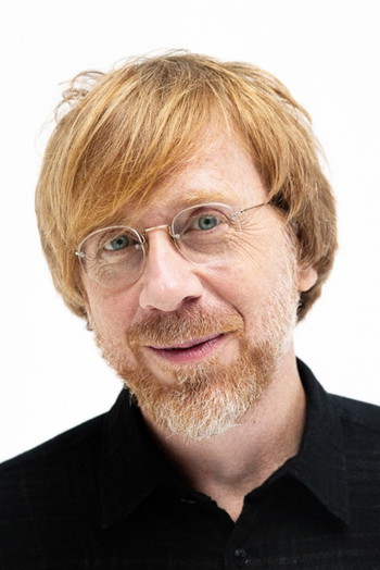 Photo of actor Trey Anastasio