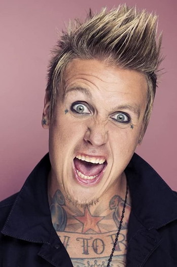 Photo of actor Jacoby Shaddix