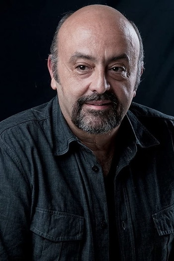 Photo of actor Jesús Castejón