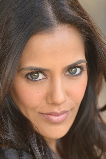 Photo of actress Sheetal Sheth