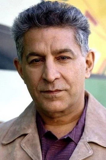 Photo of actor Dalip Tahil