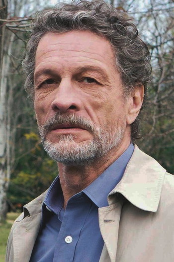 Photo of actor Daniel Fanego