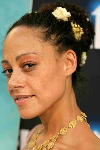 Photo of actress Cree Summer