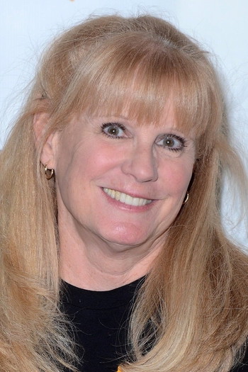 Photo of actress P.J. Soles