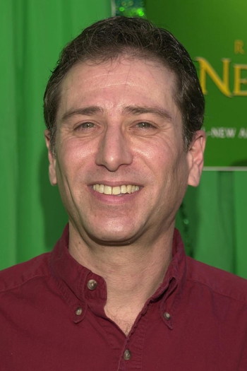 Photo of actor Corey Burton