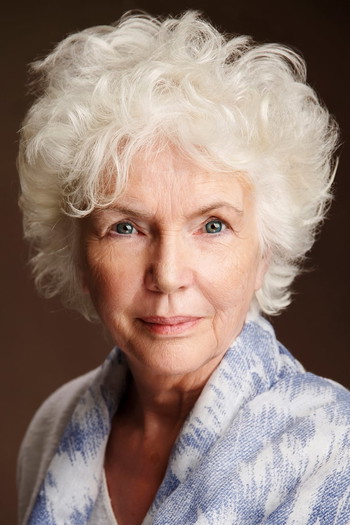 Фото актрисы Fionnula Flanagan