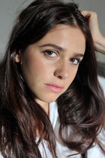 Photo of actress Francesca Luce Cardinale