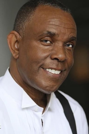 Photo of actor Ralph Wilcox