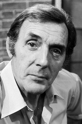 Фото актора Eric Sykes