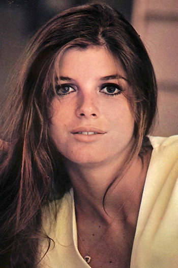 Фото акторки Katharine Ross