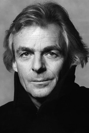 Photo of actor Richard Wright