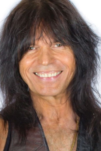 Photo of actor Rudy Sarzo