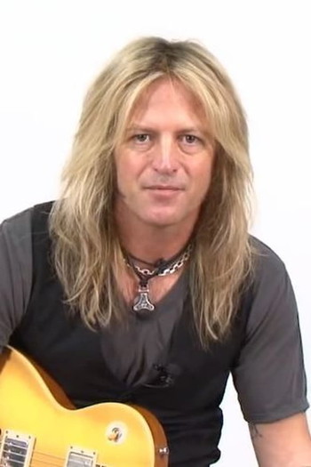 Фото актёра Doug Aldrich