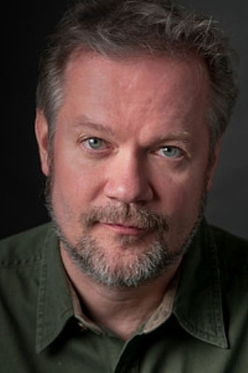 Photo of actor Jeff Monahan