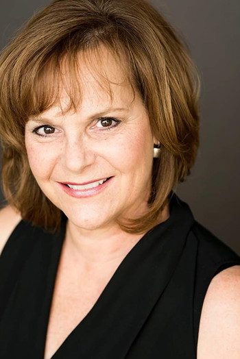 Photo of actress Jan Skene