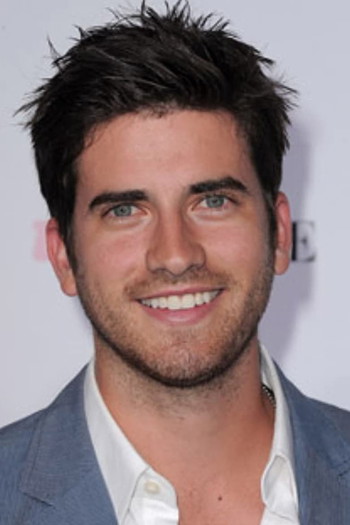 Photo of actor Ryan Rottman