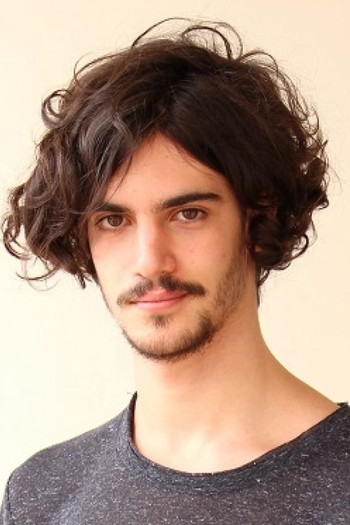 Photo of actor Caio Horowicz