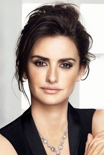 Фото акторки Penélope Cruz