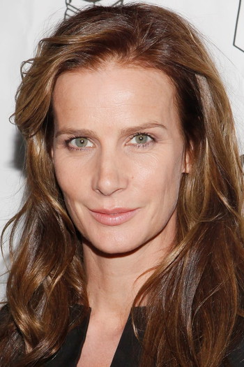 Photo of actress Rachel Griffiths