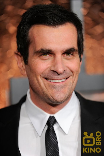 Фото актора Ty Burrell