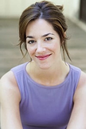 Photo of actress Claire Lautier