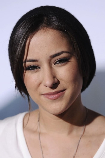 Photo of actress Zelda Williams