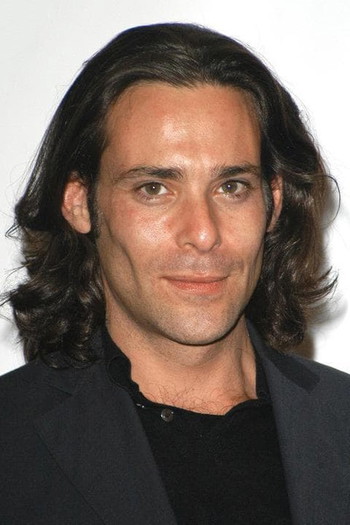 Photo of actor James Callis