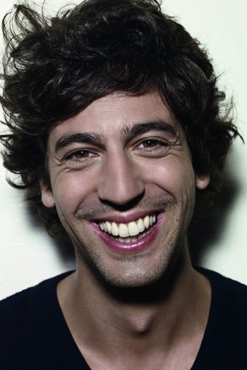 Фото актёра Max Boublil