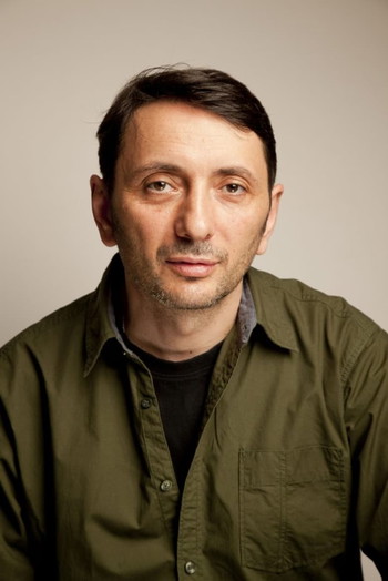 Photo of actor Vlad Jipa