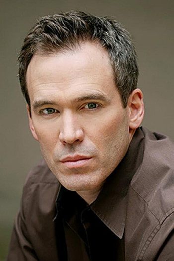 Photo of actor Paige Carl Griggs