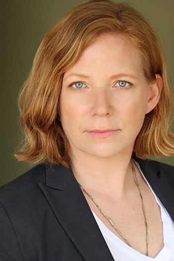 Photo of actress Heidi Sulzman