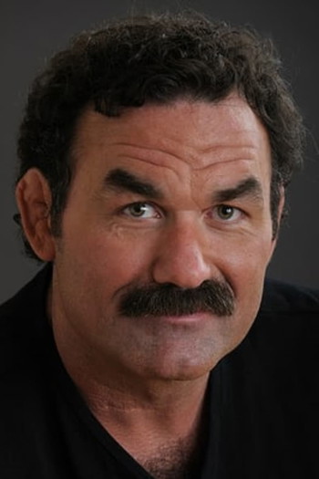 Photo of actor Don Frye