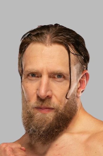 Фото актёра Bryan Danielson