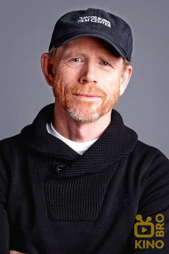 Photo of actor Ron Howard