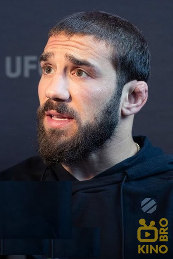 Фото актора Jimmie Rivera