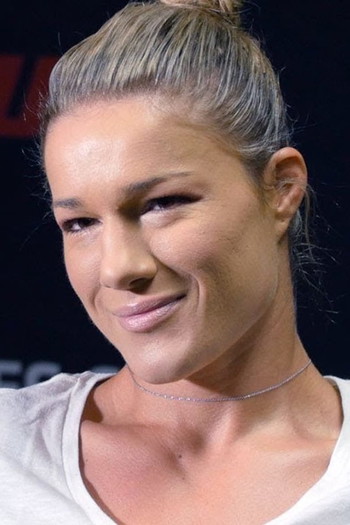 Photo of actress Felice Herrig