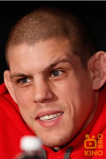 Фото актора Joe Lauzon