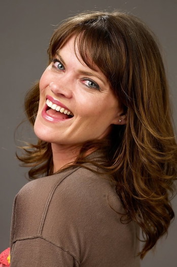 Photo of actress Missi Pyle