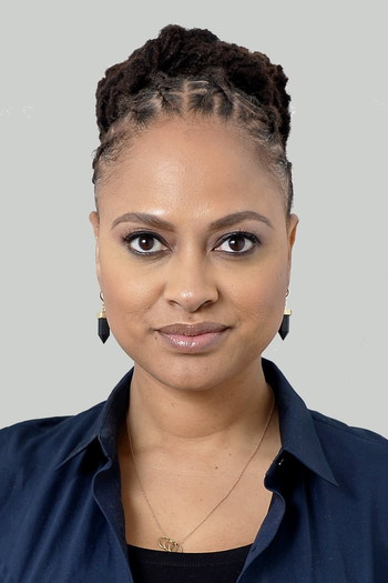 Photo of actress Ava DuVernay