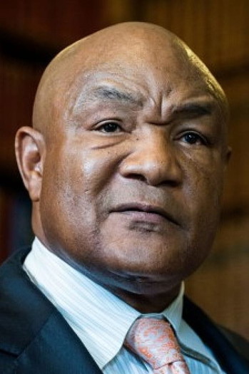 Фото актора George Foreman