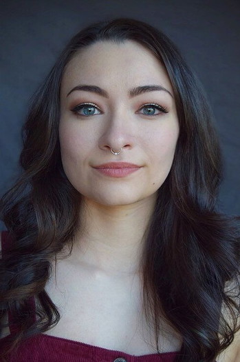 Photo of actress Jodelle Ferland