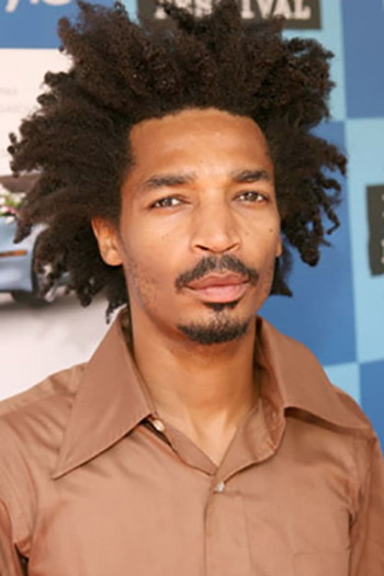 Фото актёра Eddie Steeples