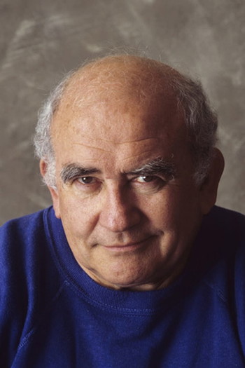 Photo of actor Ed Asner