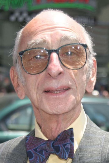 Photo of actor David Kelly